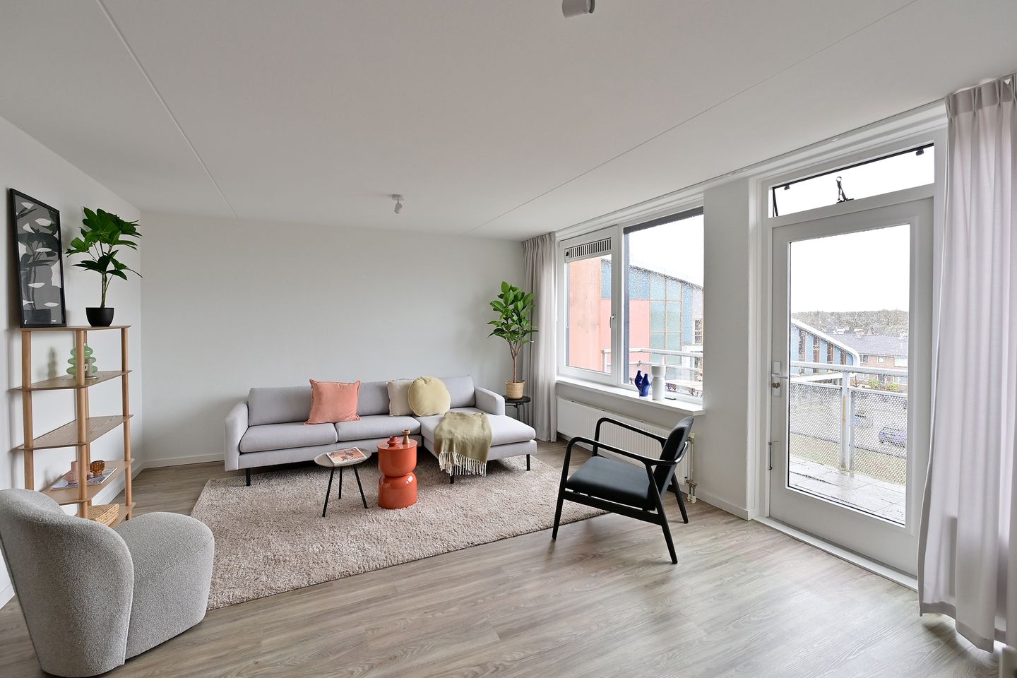 Foto 5 van Plein 2000 101