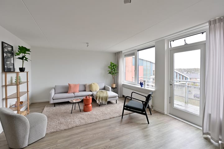 Foto 5 van Plein 2000 101