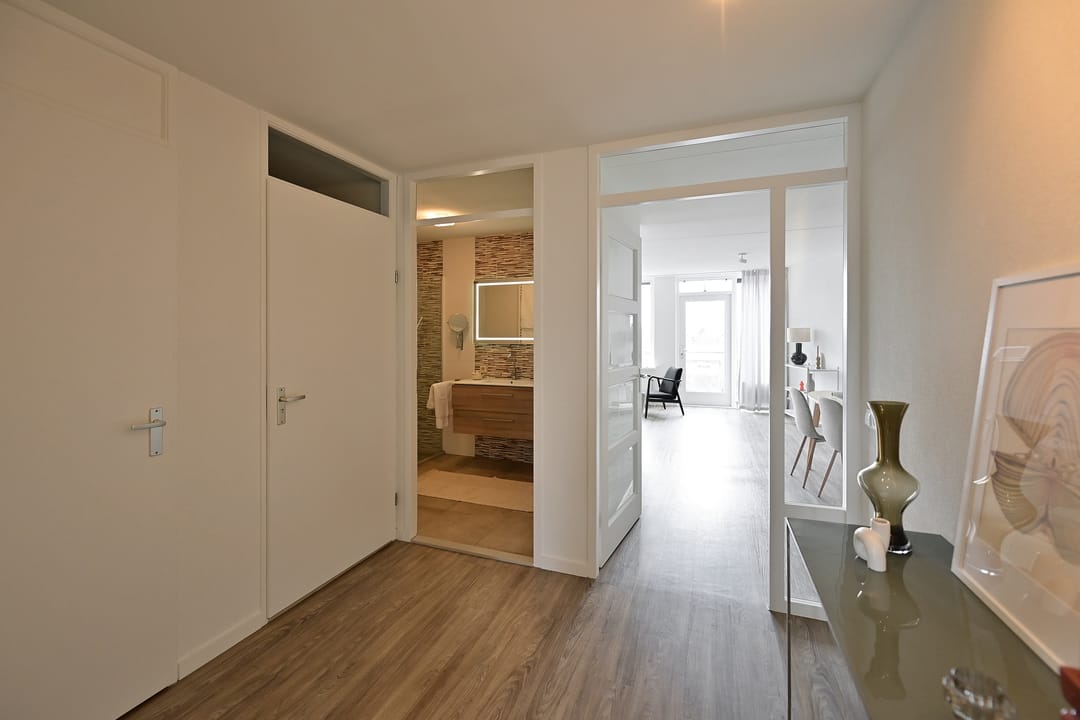 Foto 8 van Plein 2000 101