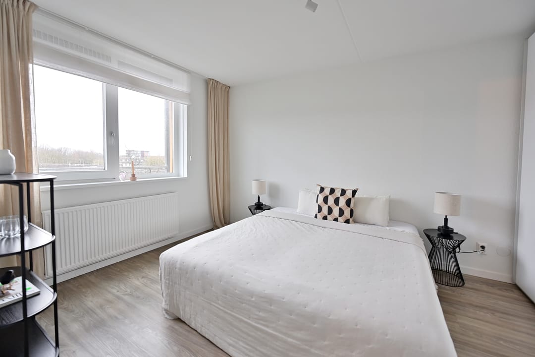 Foto 11 van Plein 2000 101