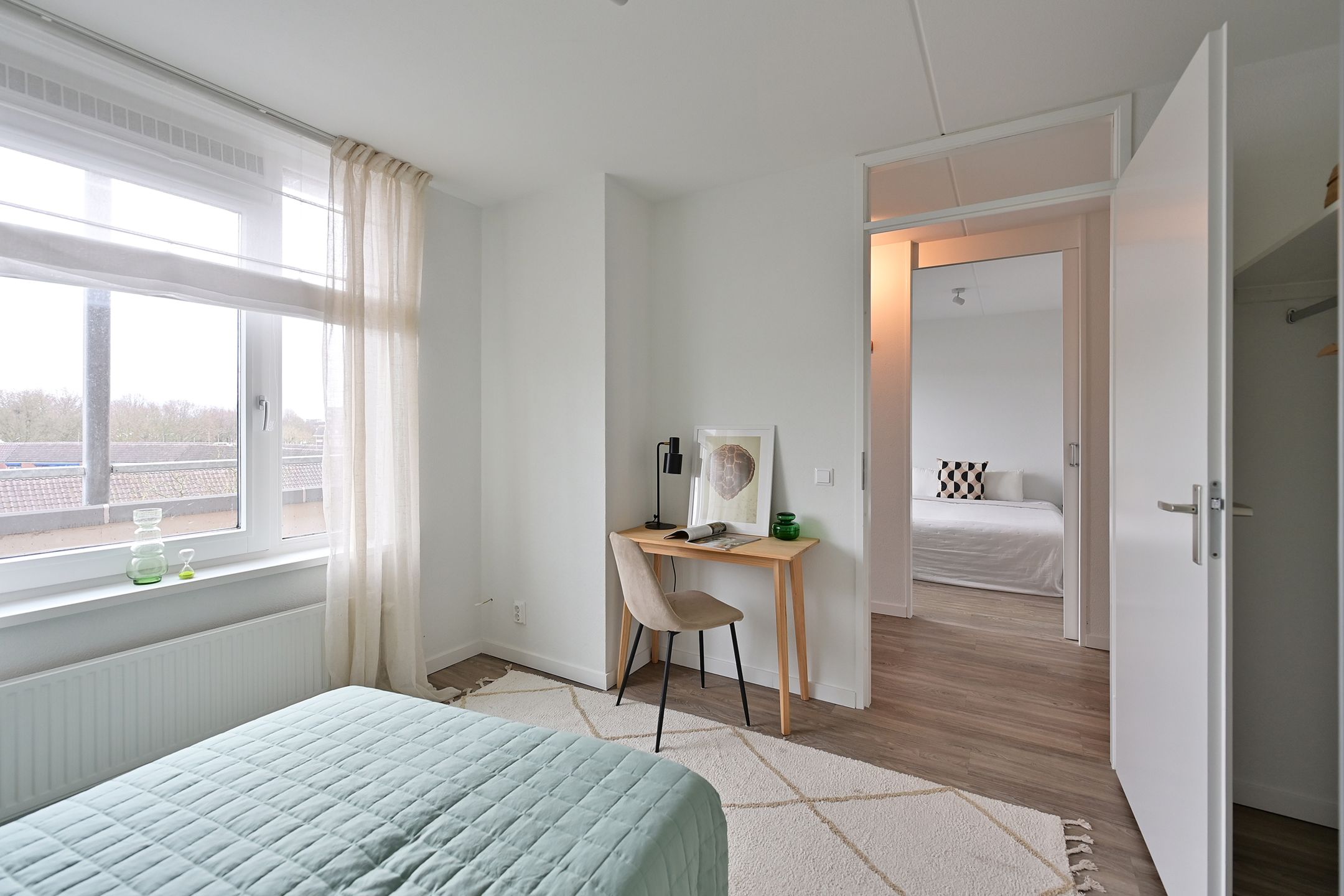 Foto 12 van Plein 2000 101