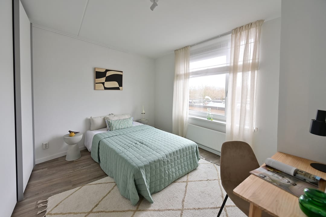 Foto 13 van Plein 2000 101