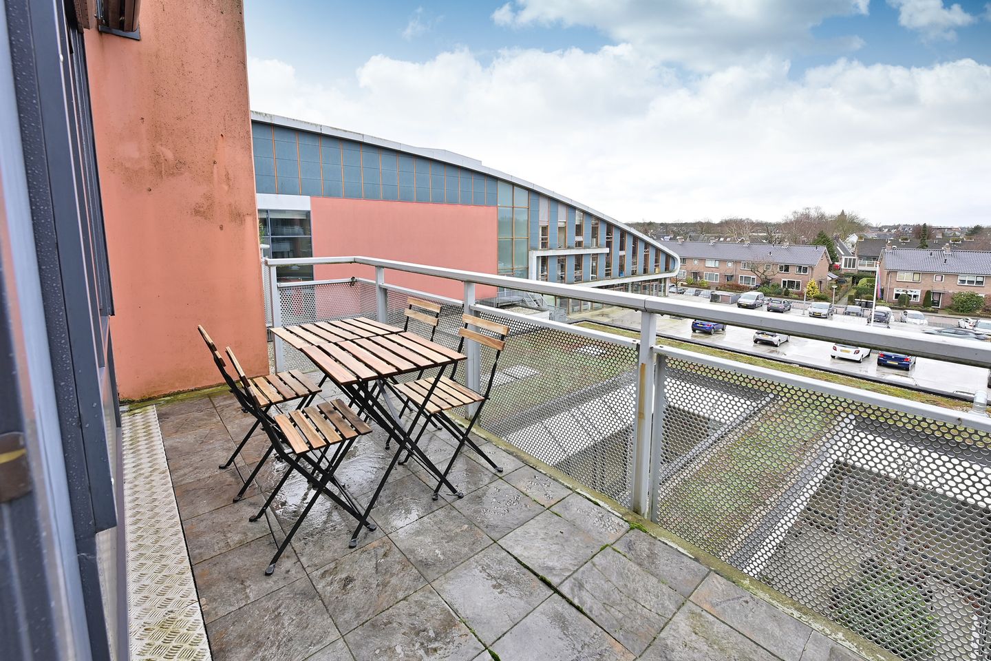 Foto 14 van Plein 2000 101