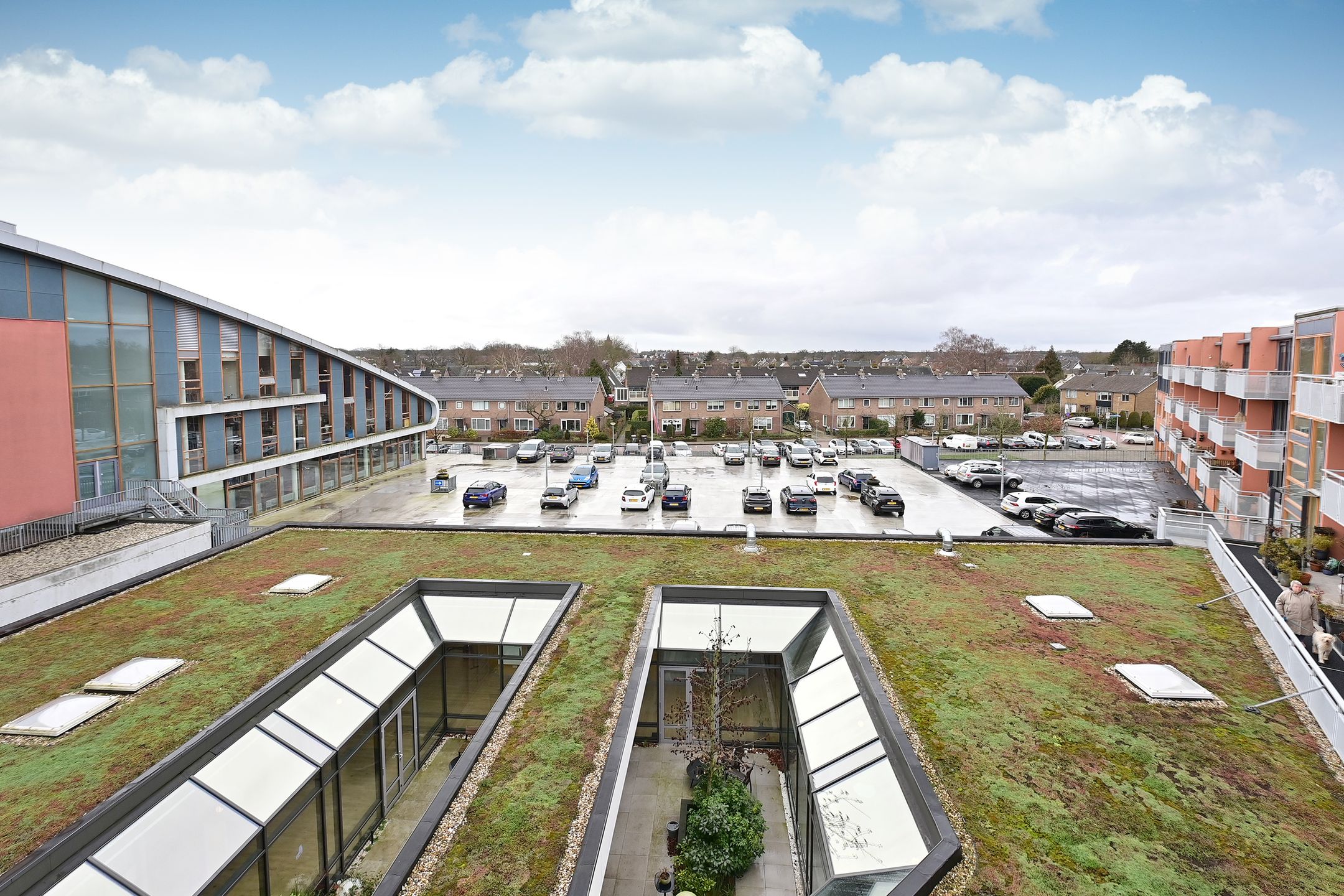 Foto 15 van Plein 2000 101