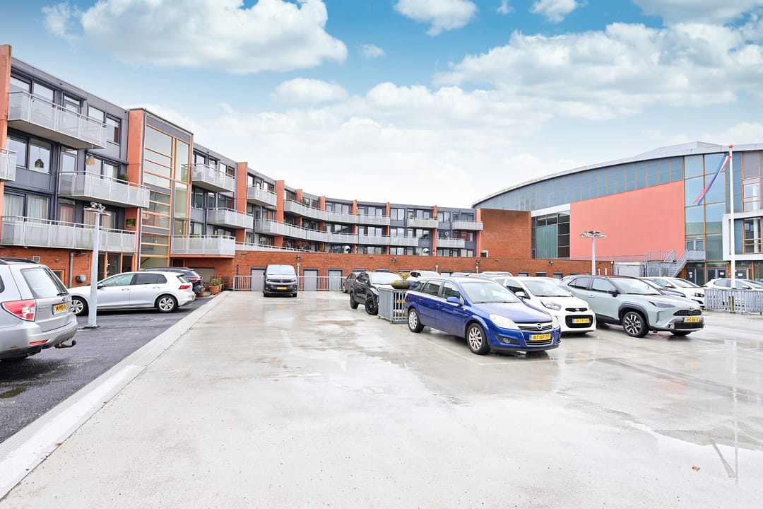 Foto 16 van Plein 2000 101