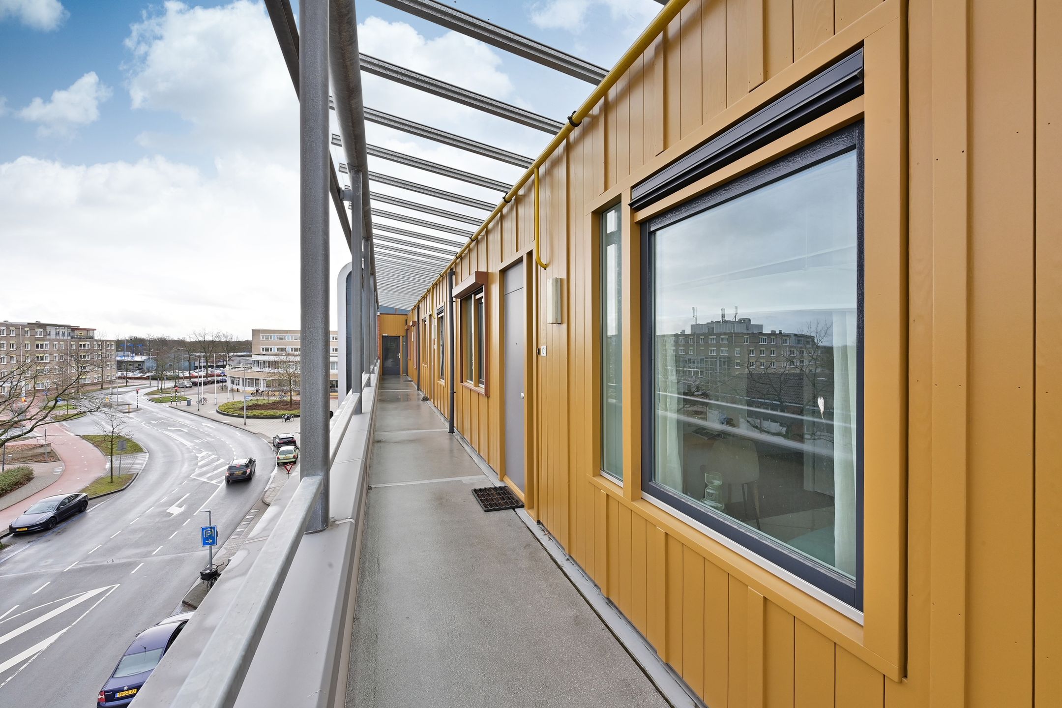 Foto 18 van Plein 2000 101