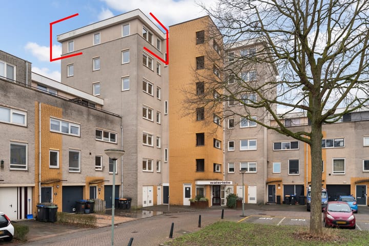 Foto 3 van Merbau 106