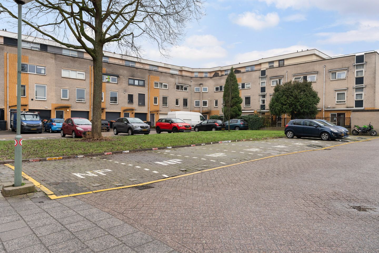 Foto 4 van Merbau 106