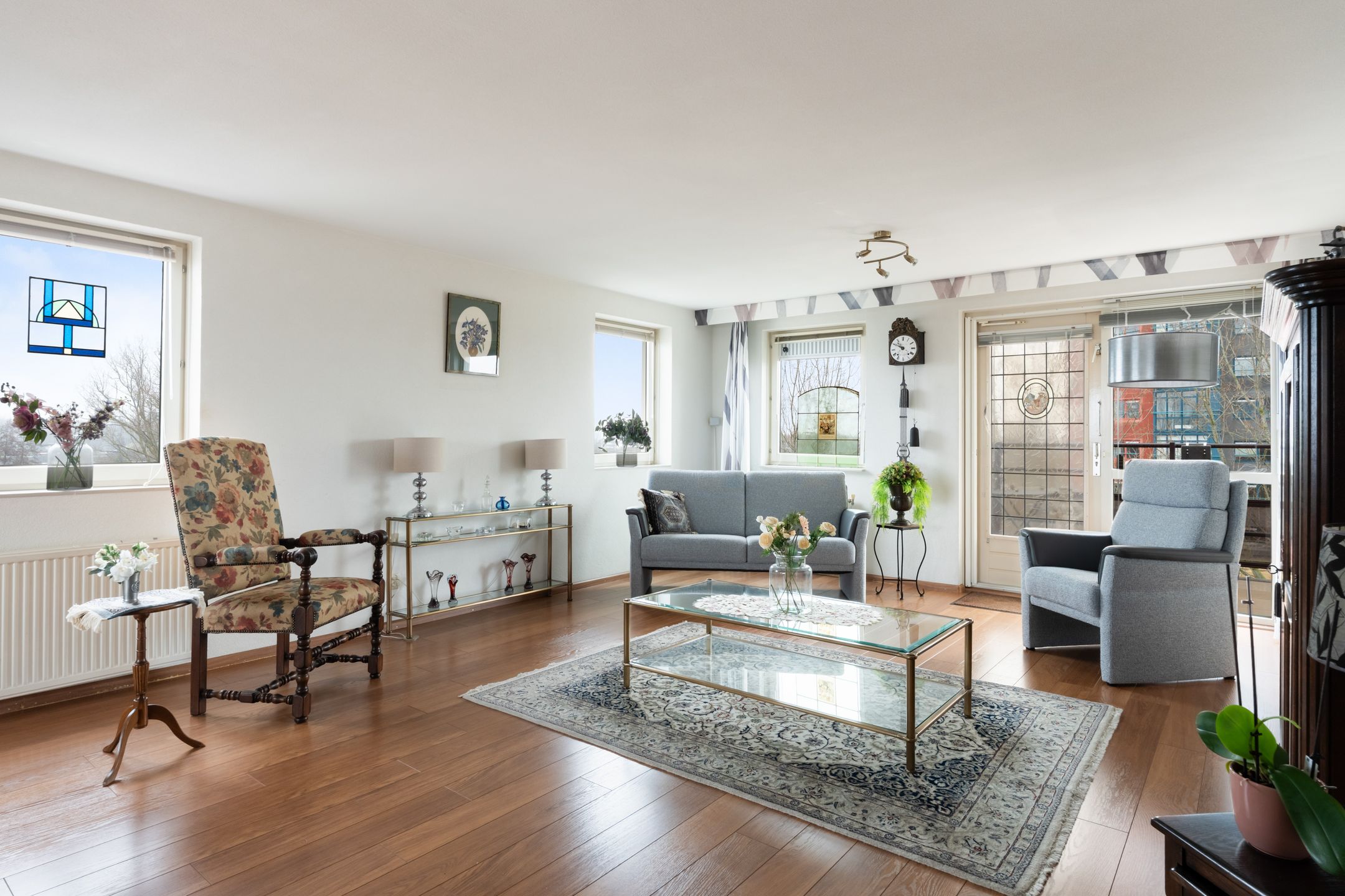 Foto 9 van Merbau 106