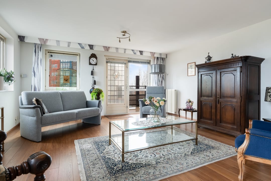 Foto 11 van Merbau 106