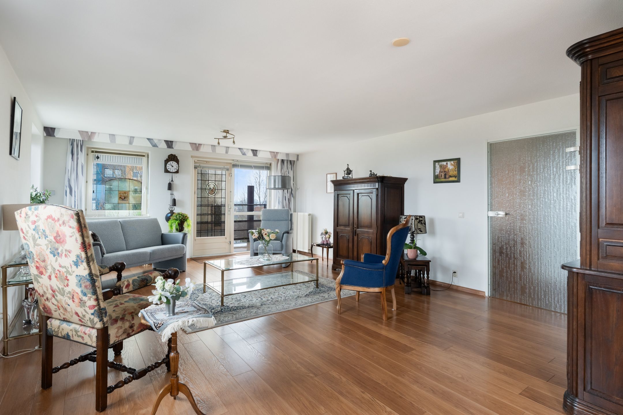 Foto 18 van Merbau 106