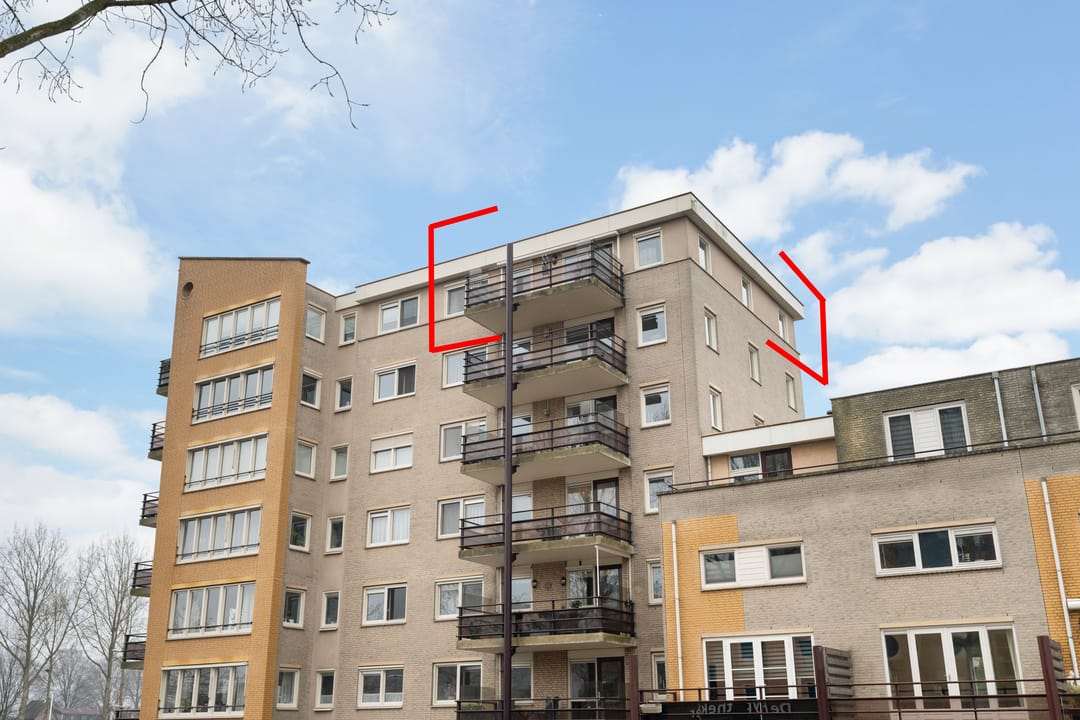 Foto 32 van Merbau 106