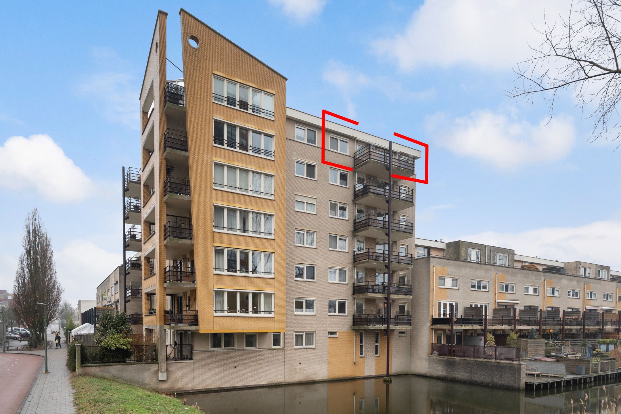 Foto 33 van Merbau 106