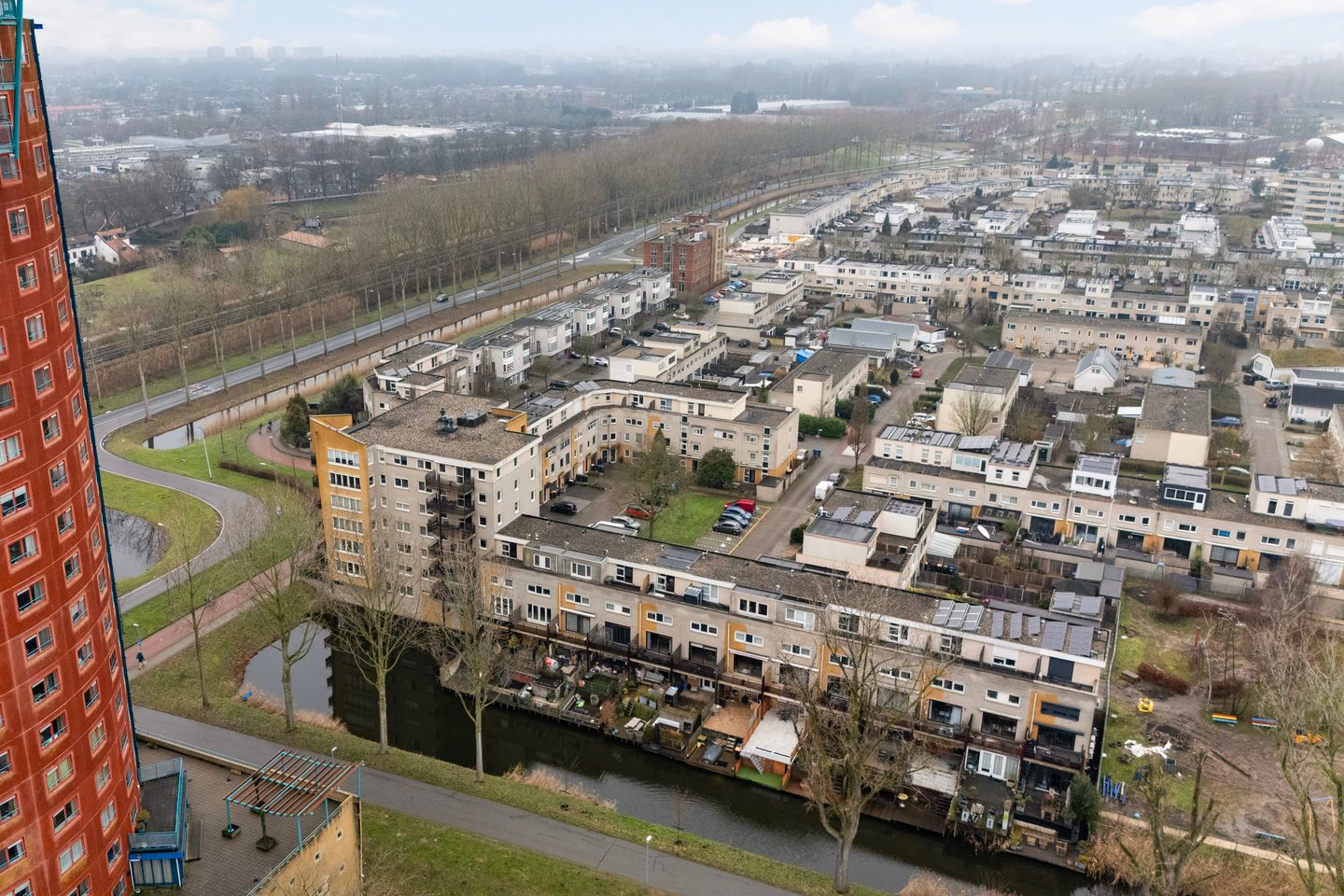 Foto 35 van Merbau 106