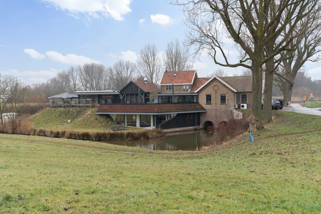 Foto 41 van Merbau 106