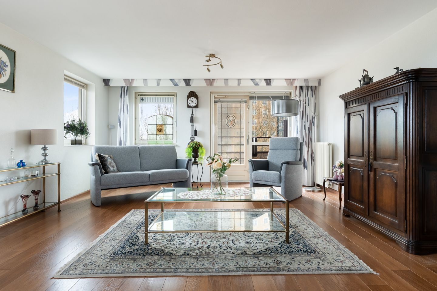 Foto 10 van Merbau 106