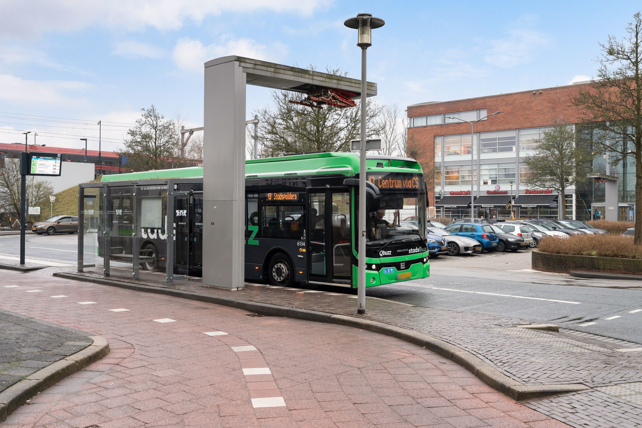 Foto 42 van Merbau 106