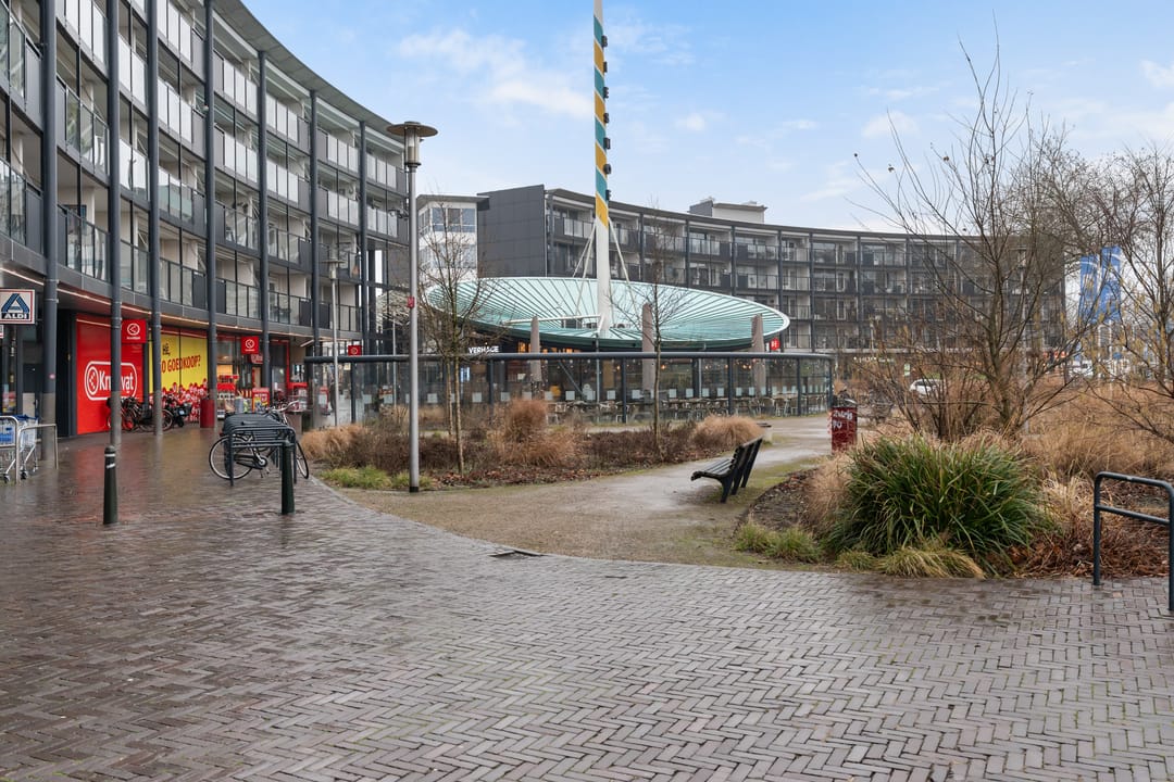 Foto 43 van Merbau 106