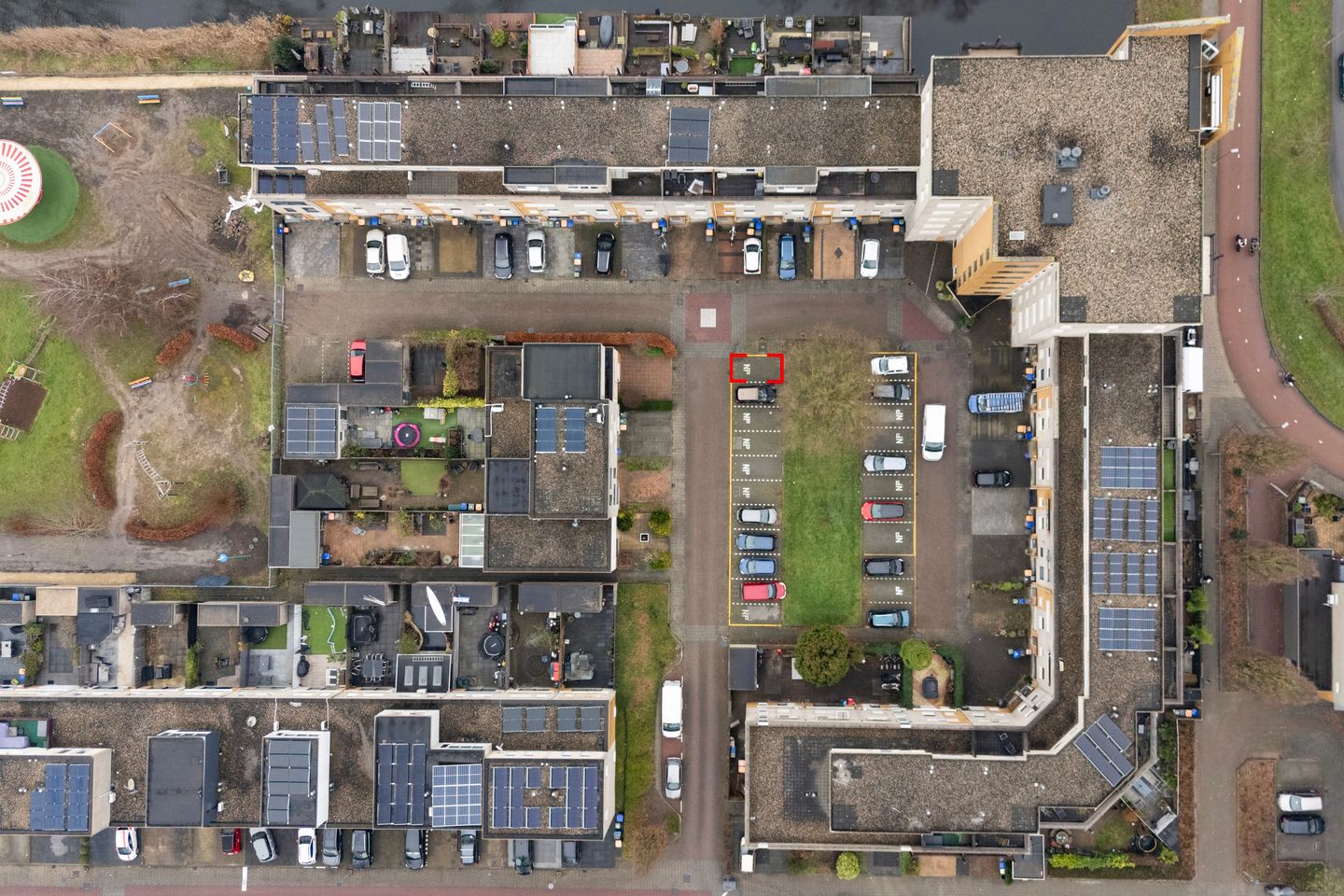 Foto 44 van Merbau 106