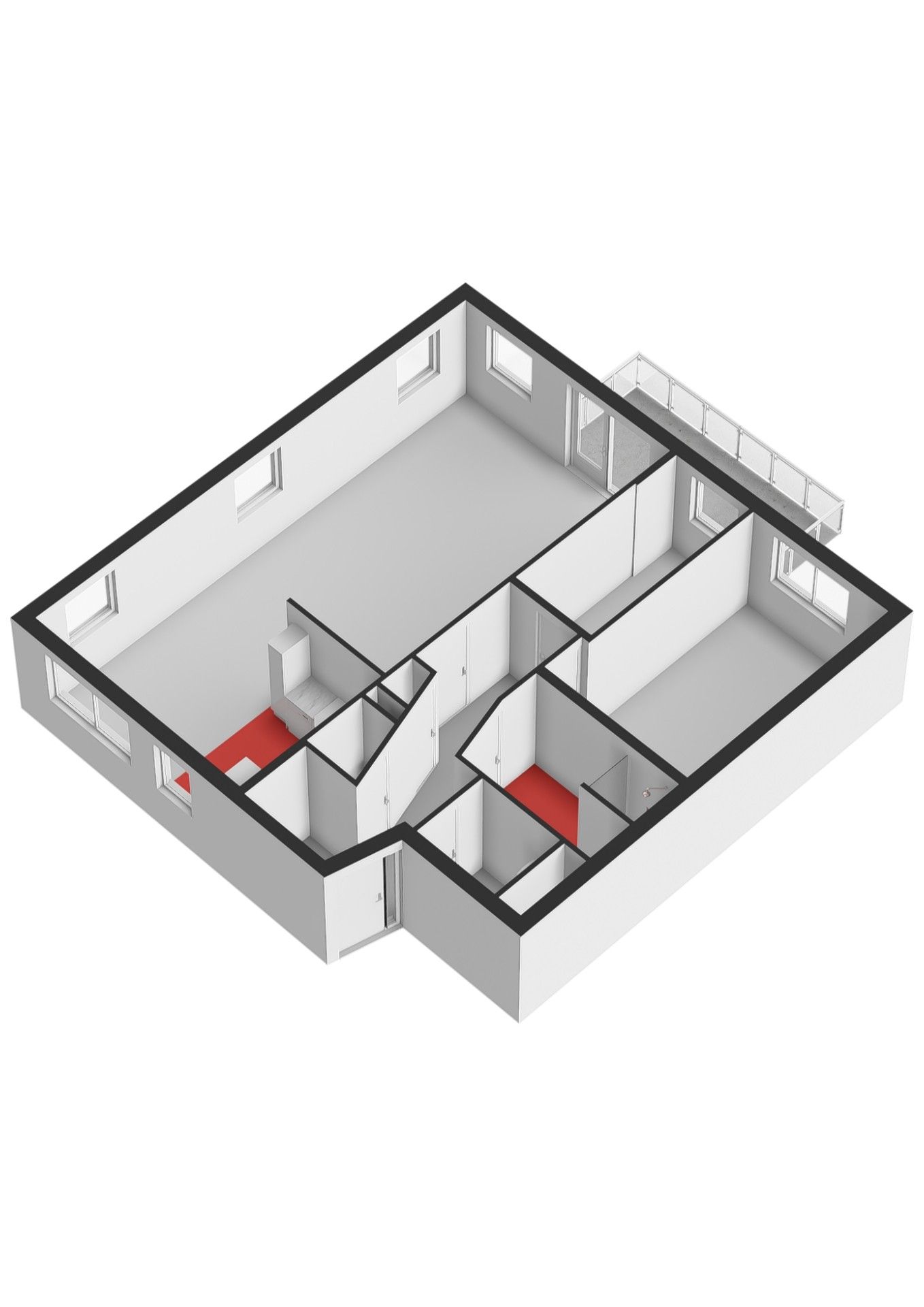 Foto 45 van Merbau 106