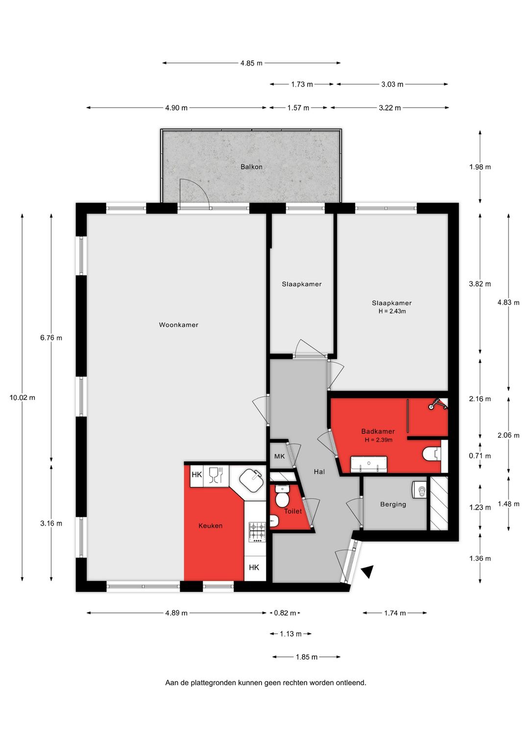 Foto 46 van Merbau 106