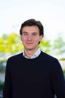 Reinoud Boeije - Real Estate Advisor