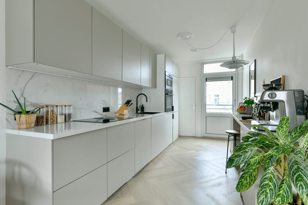 Foto 2 van Stadionweg 308-3