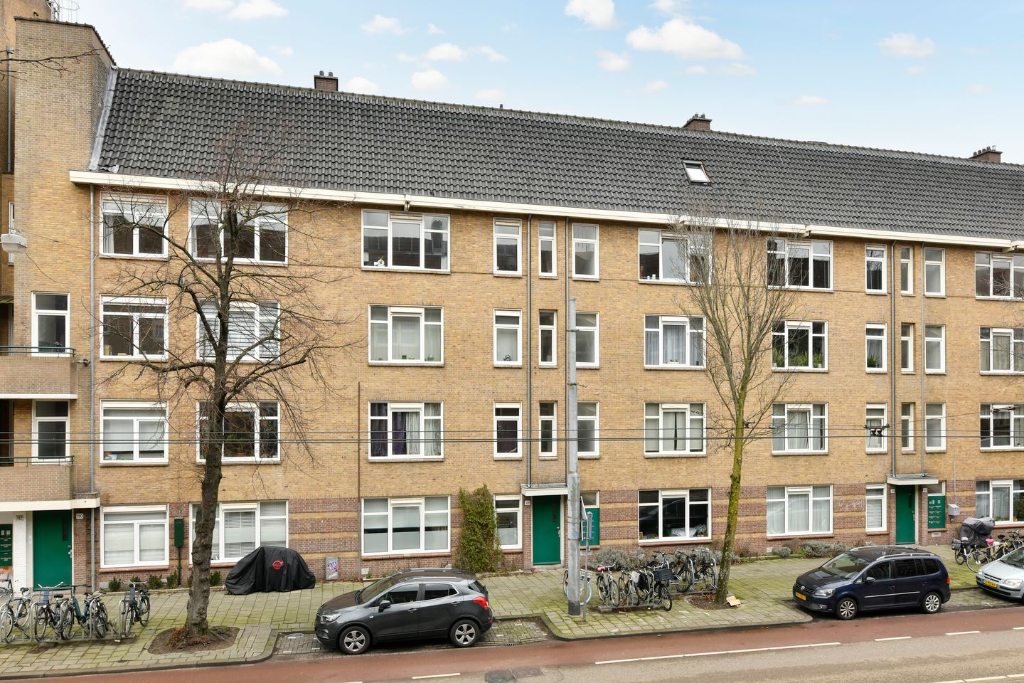 Foto 4 van Stadionweg 308-3