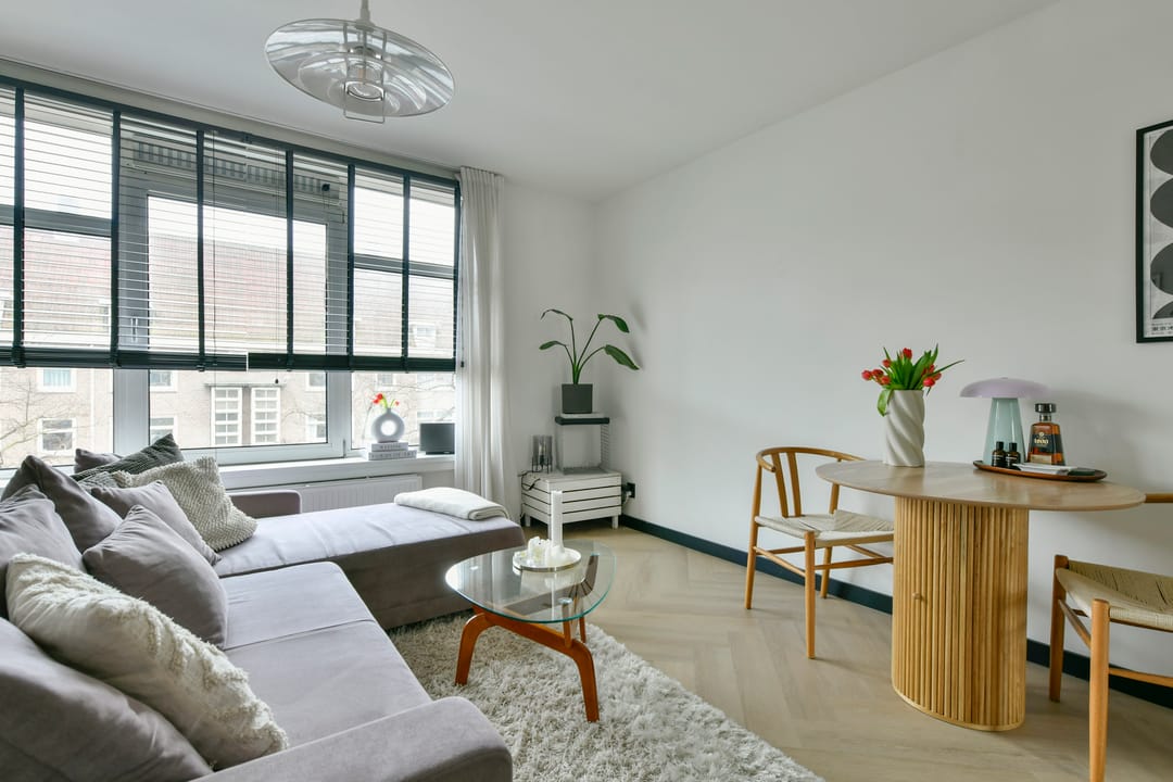 Foto 7 van Stadionweg 308-3