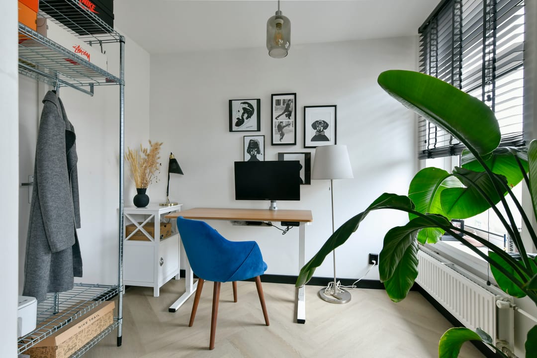 Foto 8 van Stadionweg 308-3