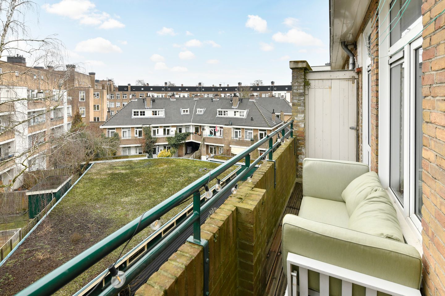 Foto 10 van Stadionweg 308-3