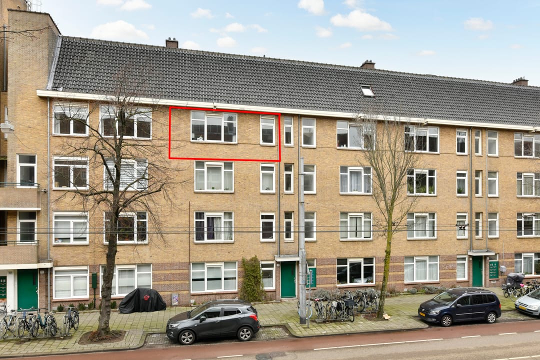 Foto 16 van Stadionweg 308-3