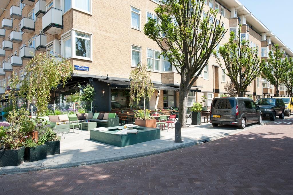 Foto 18 van Stadionweg 308-3