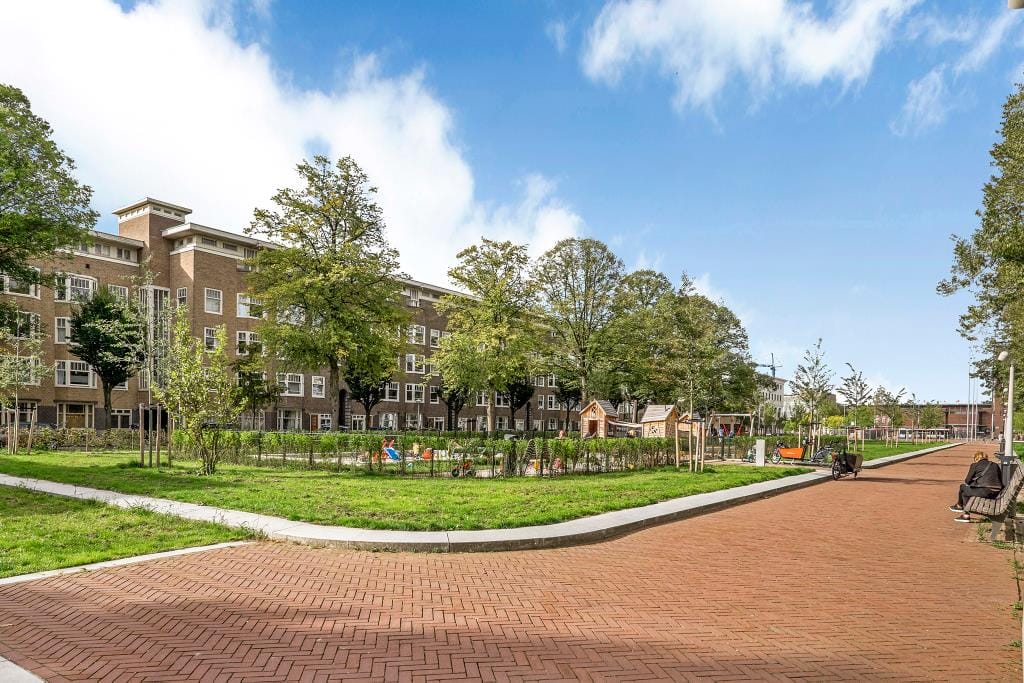 Foto 21 van Stadionweg 308-3