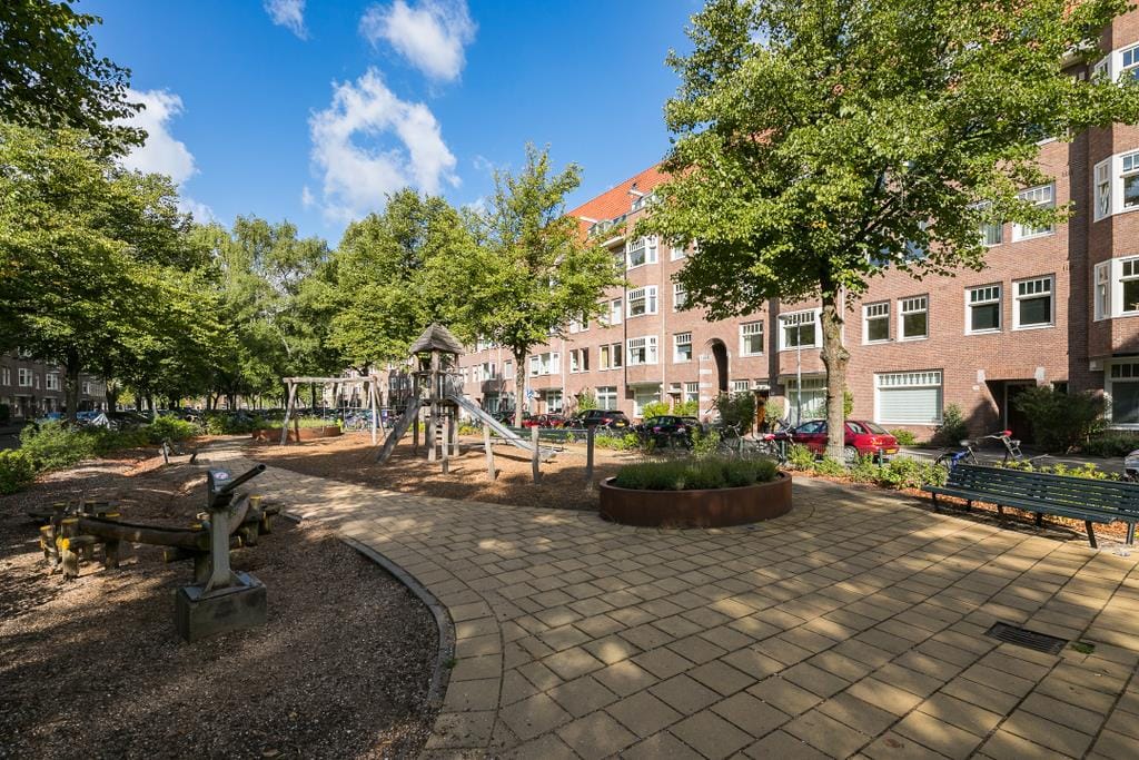 Foto 22 van Stadionweg 308-3