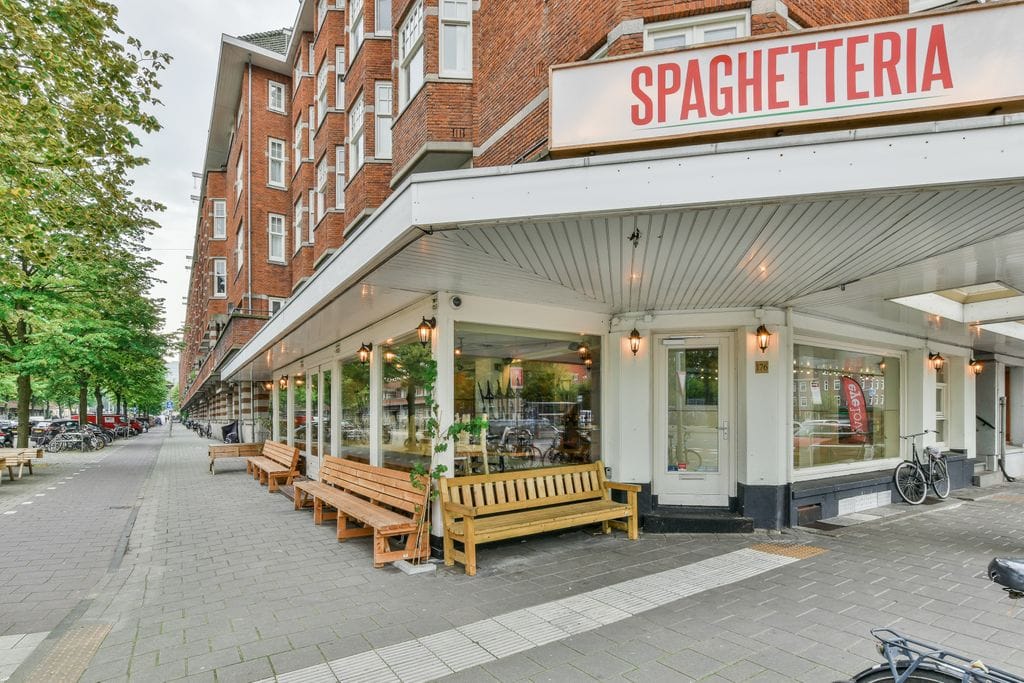 Foto 23 van Stadionweg 308-3