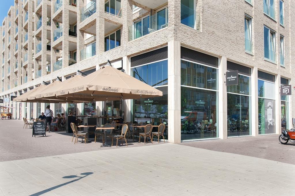 Foto 24 van Stadionweg 308-3