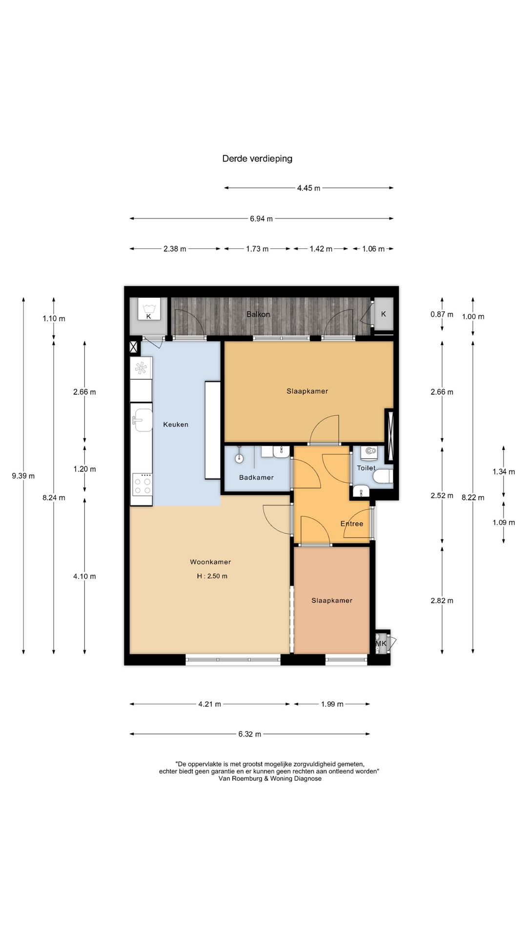 Foto 25 van Stadionweg 308-3