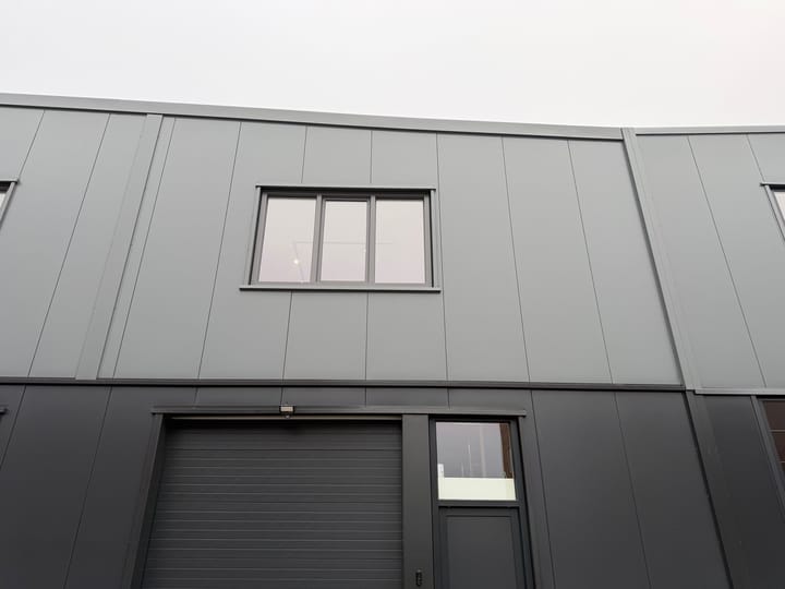 Van der Waalsstraat 44-G, Zoetermeer