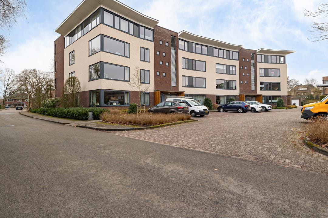 Foto 1 van Henricus Muntinglaan 55