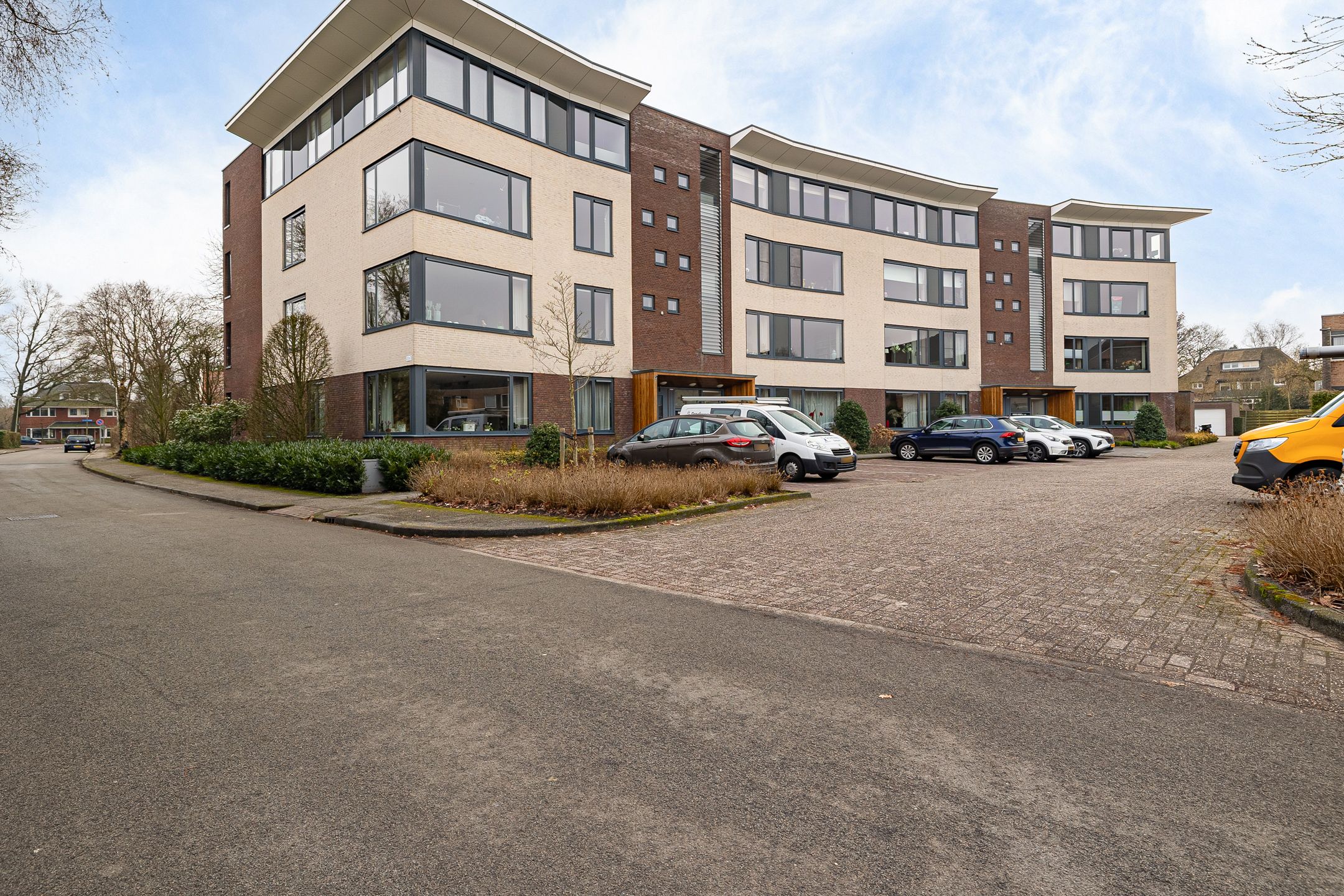 Henricus Muntinglaan 55 