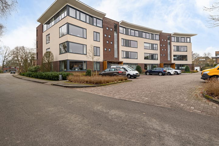 Henricus Muntinglaan 55