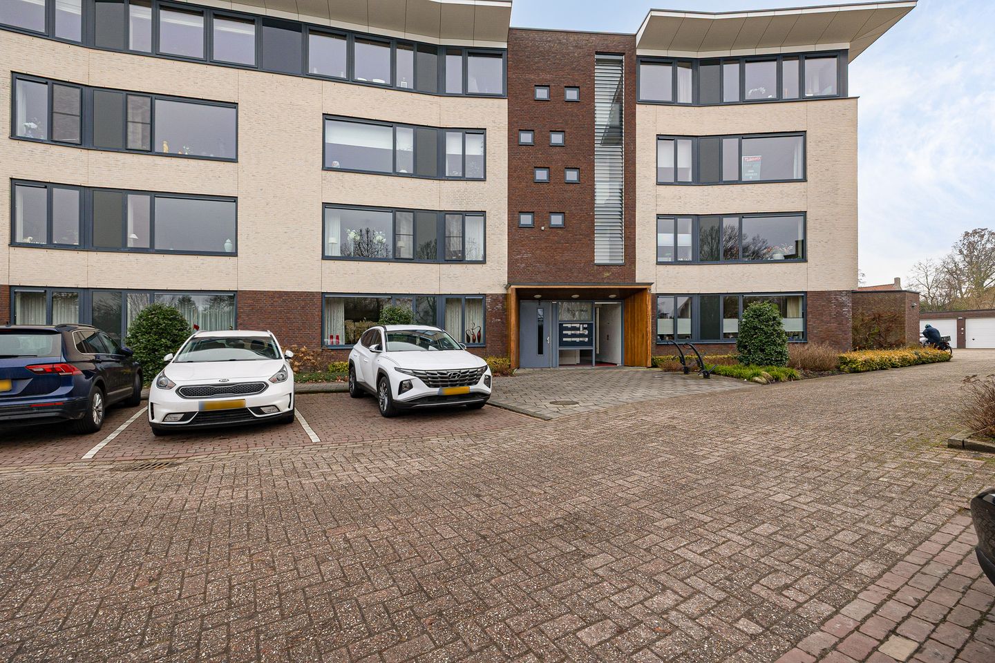 Foto 4 van Henricus Muntinglaan 55