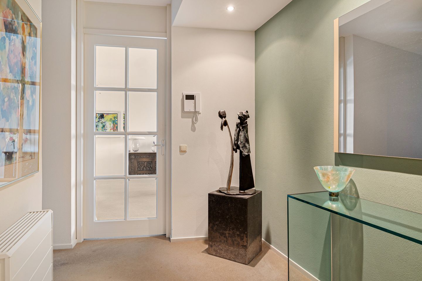 Foto 10 van Henricus Muntinglaan 55