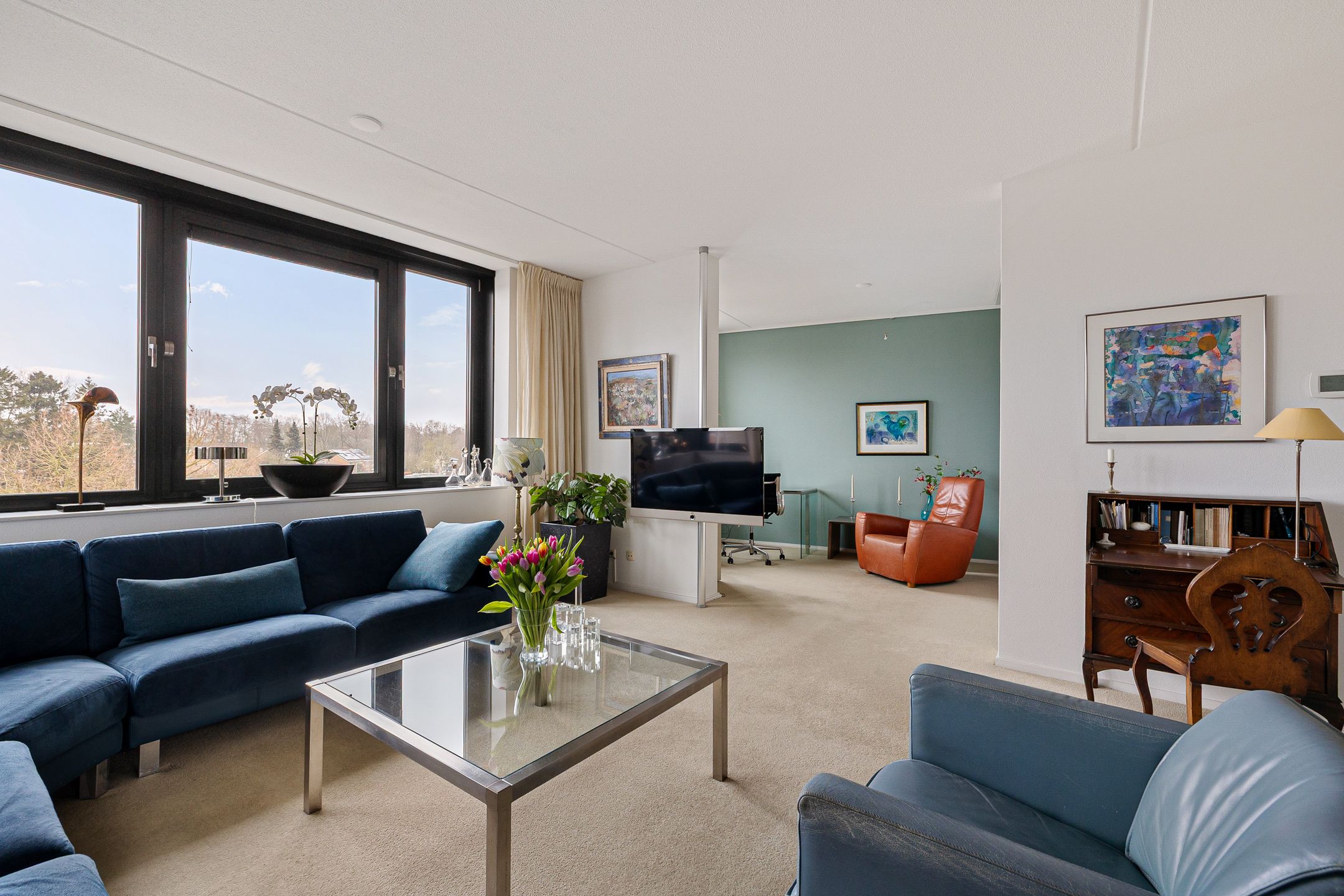 Foto 36 van Henricus Muntinglaan 55