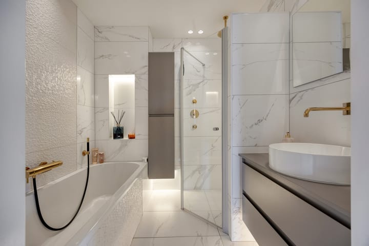 Foto 4 van Adriaan van der Kloosterstraat 62