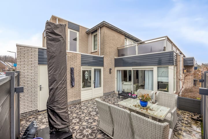 Foto 5 van Adriaan van der Kloosterstraat 62