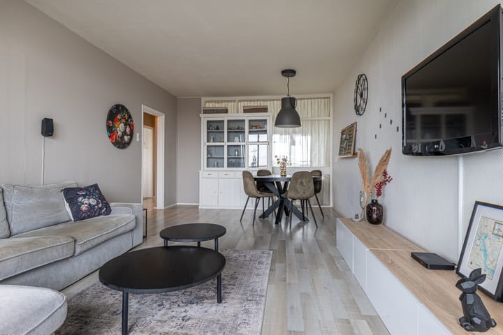 Foto 8 van Pinksterbloemweg 261