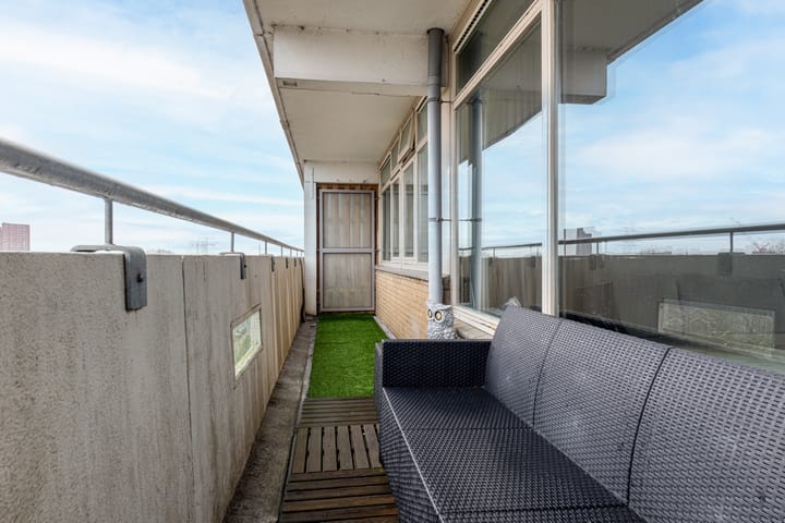 Foto 9 van Pinksterbloemweg 261