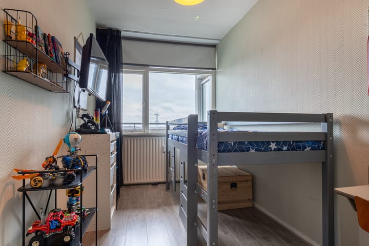 Foto 18 van Pinksterbloemweg 261